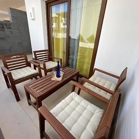 Appartement Duplex Calero Sunset Yaiza (Lanzarote)