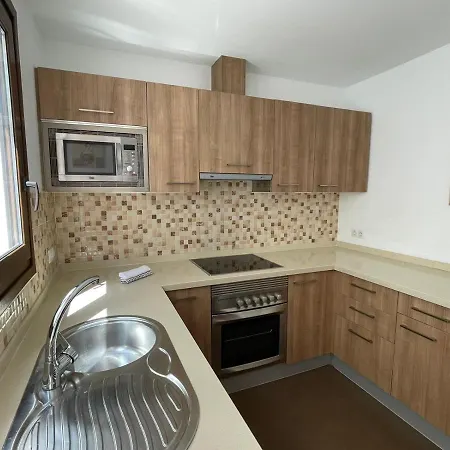 Duplex Calero Sunset Apartment *