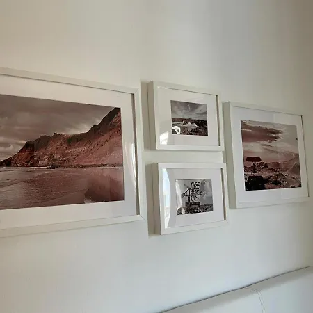 Duplex Calero Sunset Apartment Yaiza (Lanzarote)
