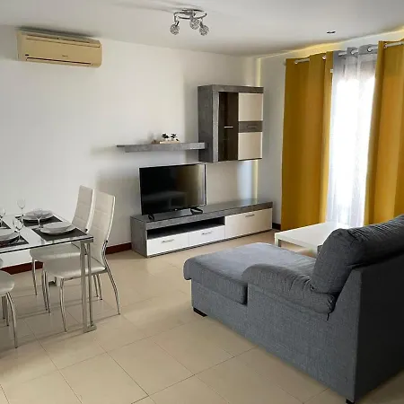 Duplex Calero Sunset Yaiza (Lanzarote)