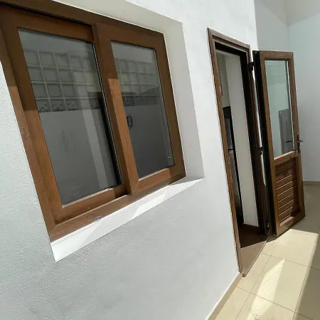 Duplex Calero Sunset Apartment