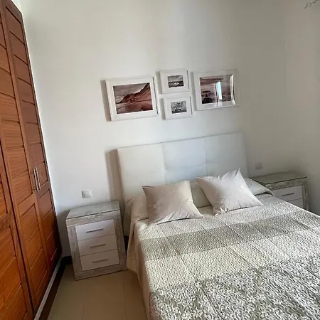 Duplex Calero Sunset *