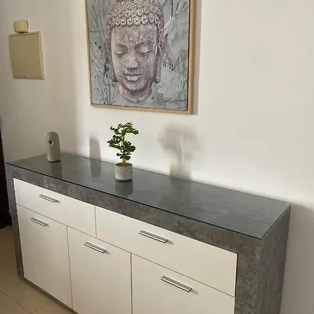 Apartment Duplex Calero Sunset *