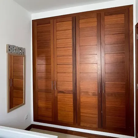 Apartment Duplex Calero Sunset