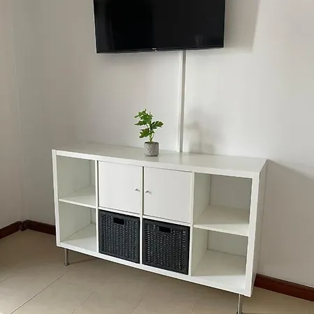 Duplex Calero Sunset *