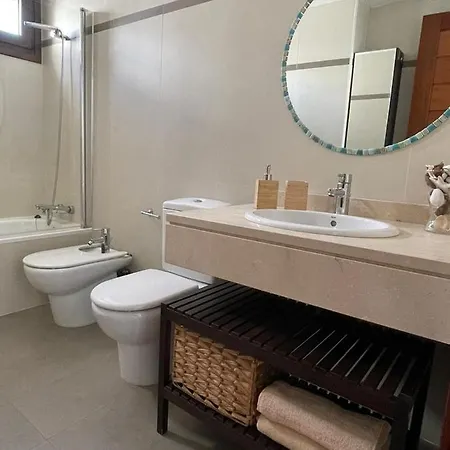 Duplex Calero Sunset Yaiza (Lanzarote)